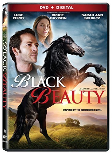 Black Beauty (2015)/Perry/Davison/Schultz@Dvd@Pg