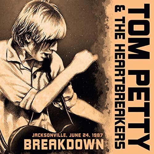 Tom & Heartbreakers Petty/Breakdown Radio Broadcast