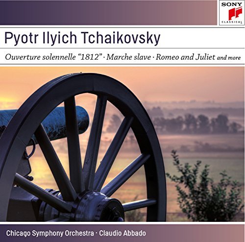 Lorin Maazel/Tchaikovsky: 1812 Overture Op.