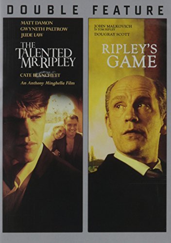 Talented Mr Ripley / Ripley's/Talented Mr Ripley / Ripley's