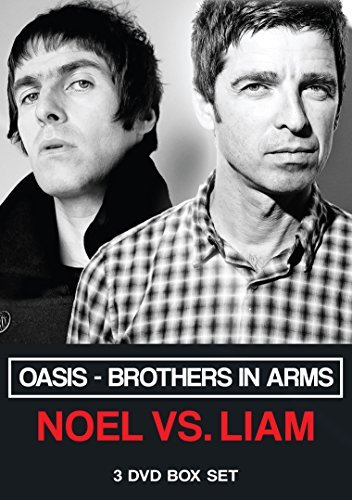 Brothers In Arms/Oasis