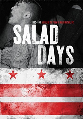 Salad Days A Decade Of Punk In Washington Dc (1980 90) Salad Days A Decade Of Punk In Washington Dc (1980 90) Salad Days A Decade Of Punk In Washington Dc (19 