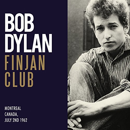 Bob Dylan/Finjan Club