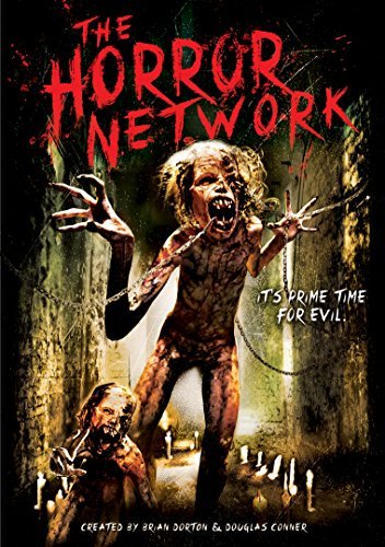 Horror Network/Horror Network@Dvd@Nr