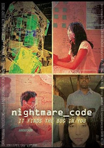 Nightmare Code/Nightmare Code