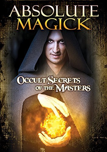 Absolute Magick: Occult Secret/Absolute Magick: Occult Secret