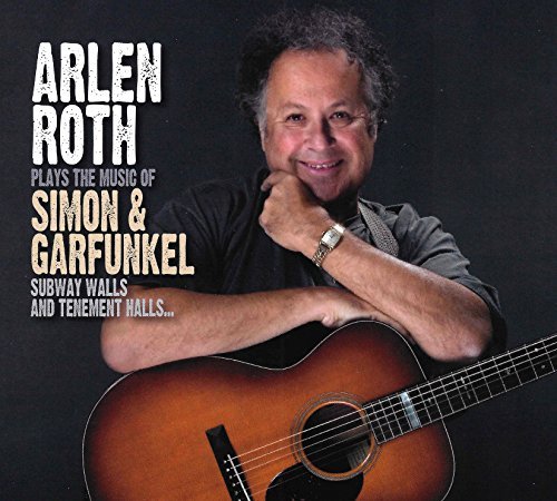 Arlene Roth/Plays The Music Of Simon & Gar