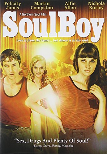 Soulboy/Soulboy
