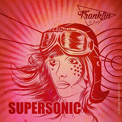 Franklin Lake/Supersonic Ep@Import-Gbr