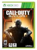 Xbox 360 Call Of Duty Black Ops 3 