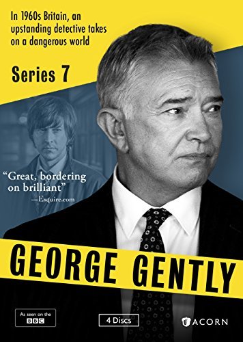 George Gently Series 7 Series 7 