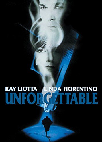 Unforgettable/Liotta/Fiorentino/Coyote@Dvd@R