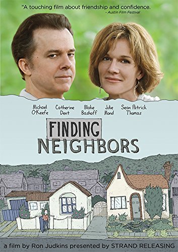 Finding Neighbors/O'Keefe/Dent@O'Keefe/Dent