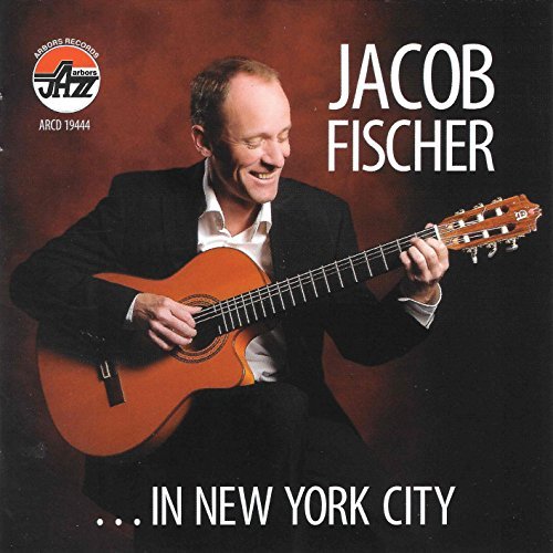 Jacob Fischer/Jacob Fisher In New York City