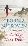 Georgia Bockoven The Cottage Next Door A Beach House Novella 