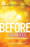 Anna Todd Before 5 