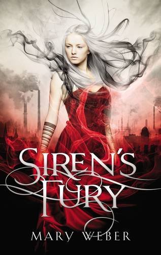 Mary Weber/Siren's Fury