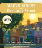 Maeve Binchy Chestnut Street 