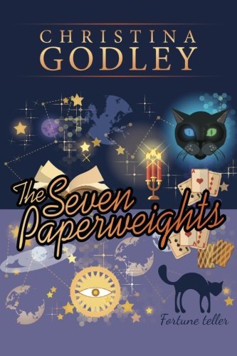 Christina Godley/The Seven Paperweights