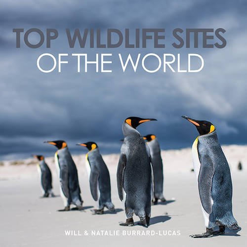 William Burrard-lucas/Top Wildlife Sites of the World