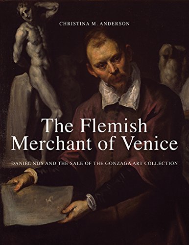 Christina M. Anderson/The Flemish Merchant of Venice@1