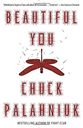 Chuck Palahniuk/Beautiful You@Reprint