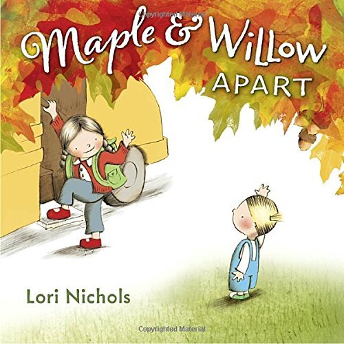 Lori Nichols/Maple and Willow Apart