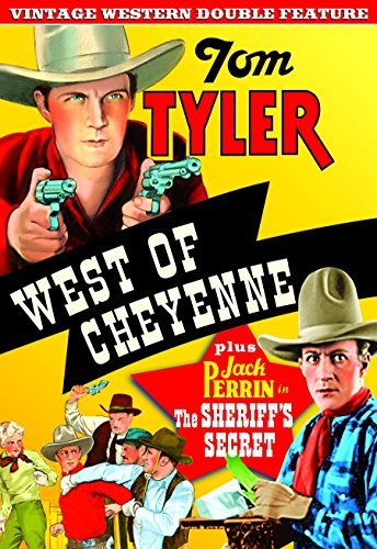 Sheriff's Secret / West Of Che/Sheriff's Secret / West Of Che