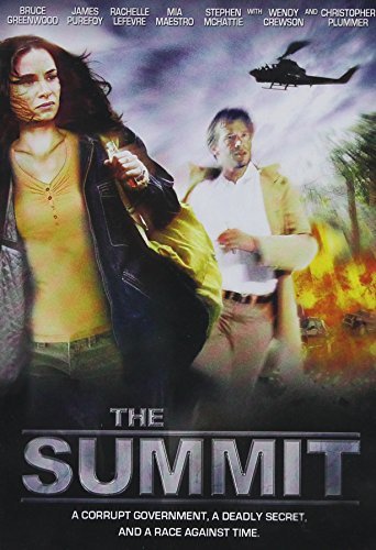 Summit/Summit@Dvd@Nr