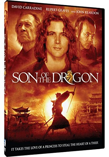 Son Of The Dragon/Son Of The Dragon@Dvd@Nr