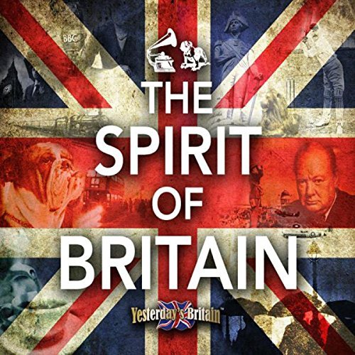Spirit Of Britain/Spirit Of Britain@Import-Gbr@2 Cd