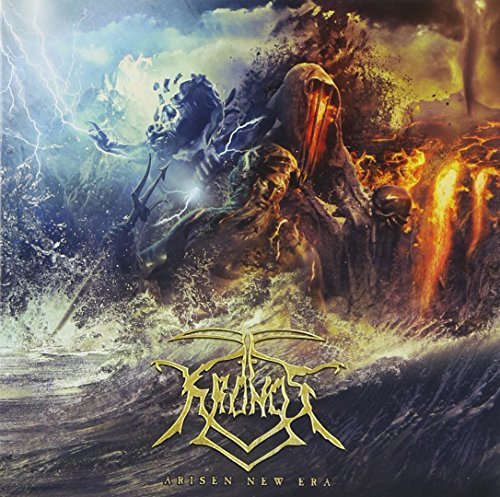 Kronos/Arisen New Era