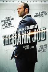 Bank Job (2008) Statham Jason 