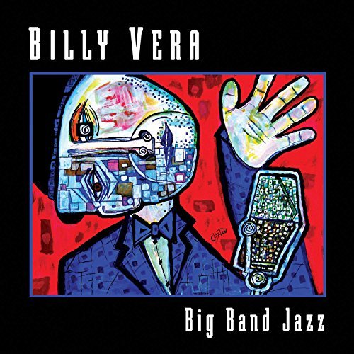Billy Vera/Big Band Jazz