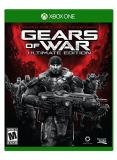 Xbox One Gears Of War Ultimate Edition 