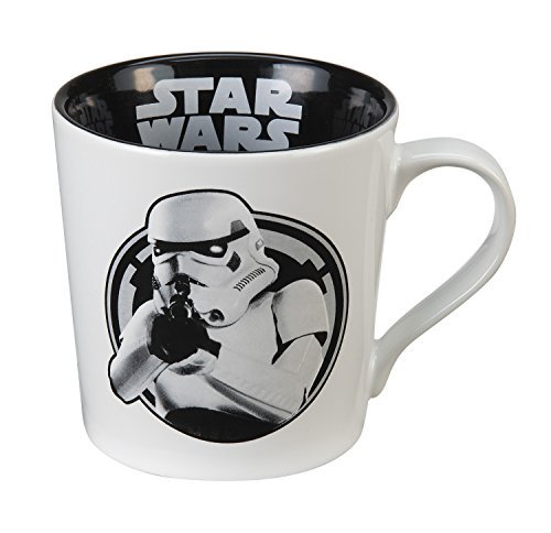 Mug/Star Wars - Storm Trooper