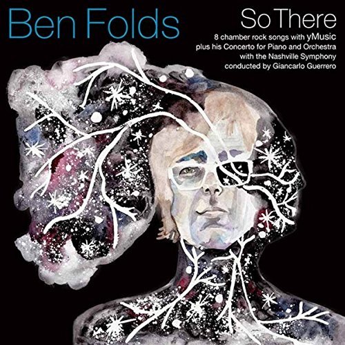 Ben Folds/So There