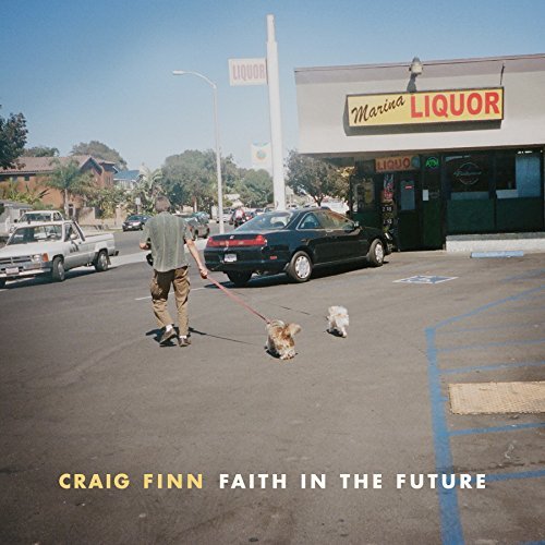 Craig Finn Faith In The Future Faith In The Future 