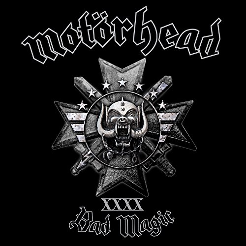 Motörhead/Bad Magic