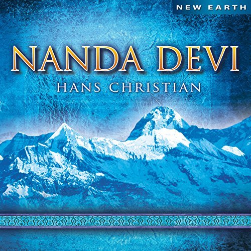 Hans Christian/Nanda Devi@Nanda Devi