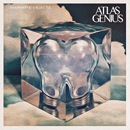 Atlas Genius/Inanimate Objects@Inanimate Objects