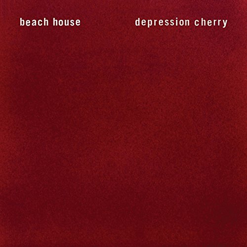 Album Art for Depression Cherry by Beach House