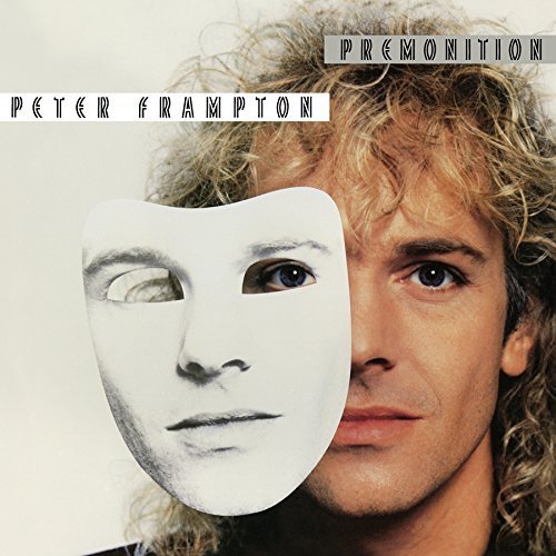 Peter Frampton/Premonition