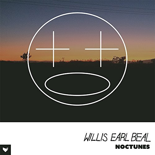 Willis Earl Beal Noctunes 