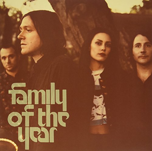 Family Of The Year/Family Of The Year