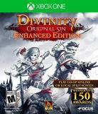 Xbox One Divinity Original Sin Enhanced Edition Divinity Original Sin Enhanced Edition 