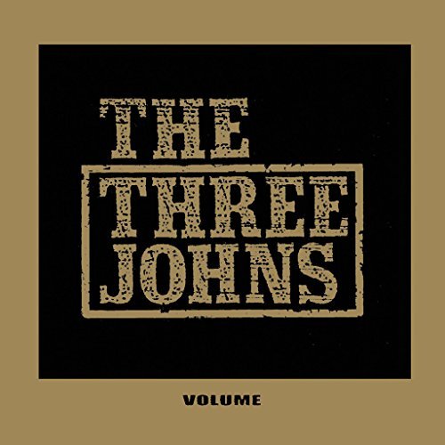 Three Johns/Volume