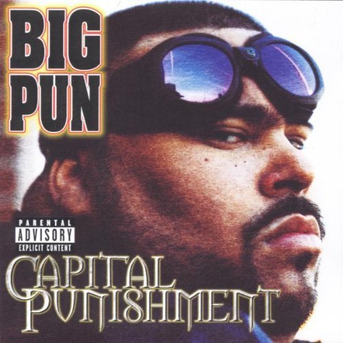 Big Pun/Capital Punishment