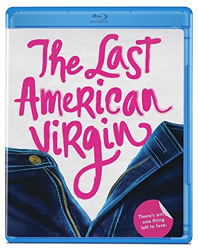 Last American Virgin/Monoson/Franklin/Antin/Rubbo@Blu-ray@R