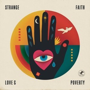 Strange Faith/Love & Poverty@Love & Poverty